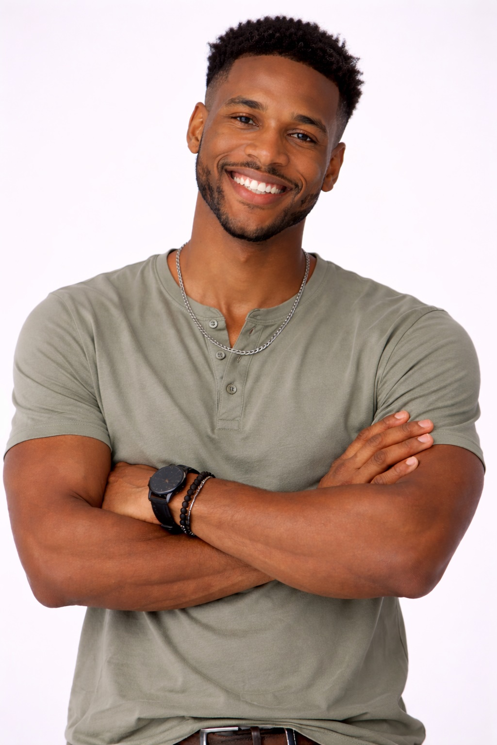 Clive B.