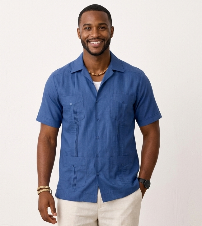 James T.