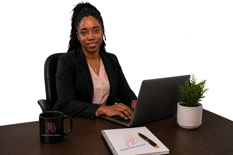 Your trusted virtual support team for business growth.