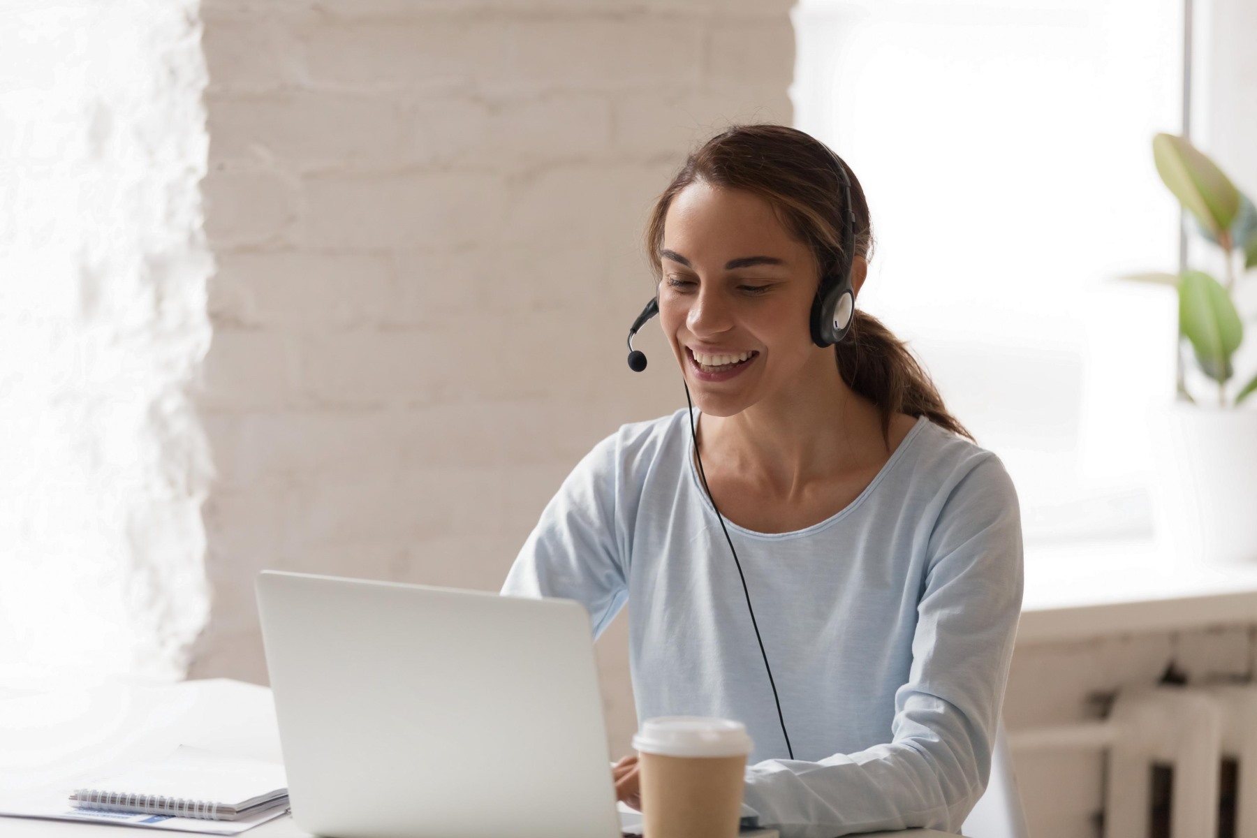 Office Administration Services