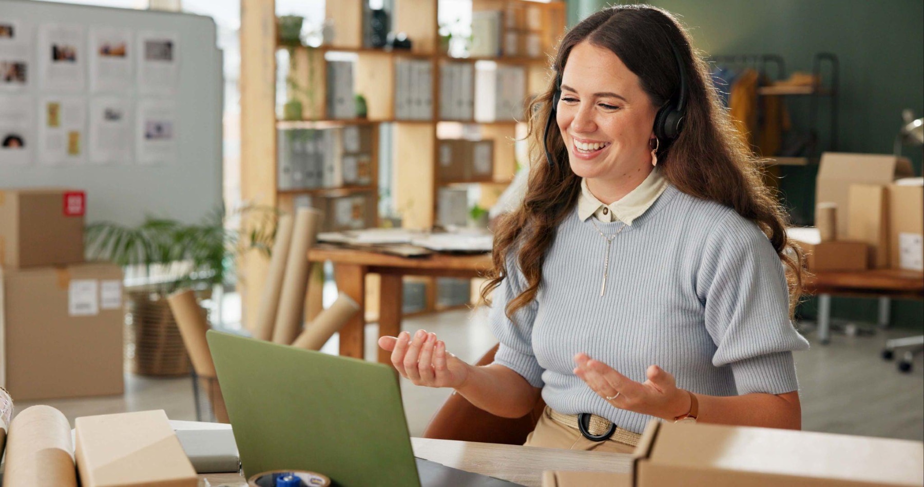 Customer Support Solutions