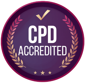 CPD Accredited