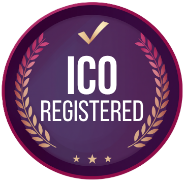 ICO Registered
